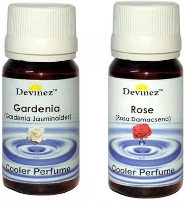 Devinez Gardenia, Rose Spray(120 ml)