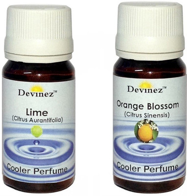 Devinez Lime, Orange Blossom Spray(120 ml)