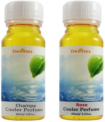 Devinez Champa, Rose Aroma Oil(120 ml)