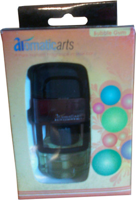 Aromatic Arts Bubble Candy Car Freshener(7 ml)