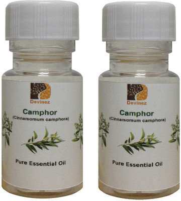 Devinez Camphor Aroma Oil(30 ml)