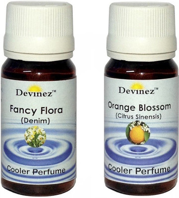 Devinez Fancy Flora (Denim), Orange Blossom Spray(60 ml)