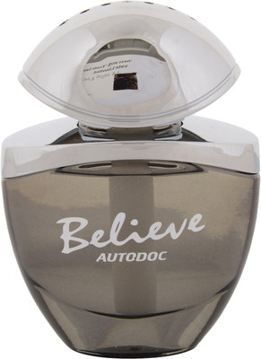 Autodoc - Believe Happy Hour Car Freshener(60 ml)