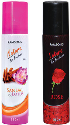 Ramsons Rose Spray(250 ml)