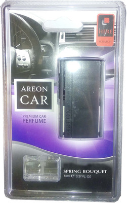 Areon Jasmine Car Freshener(8 ml)