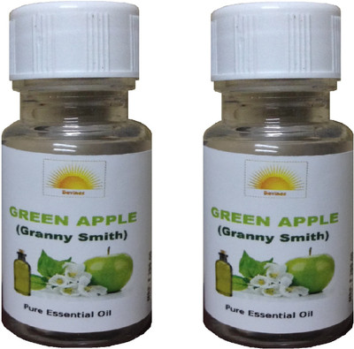 Devinez Green Apple Aroma Oil(30 ml)