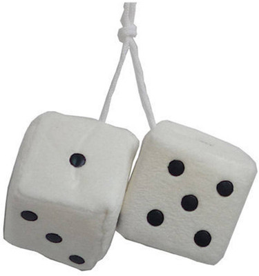 SYS Green Tea Car Freshener(10 g)