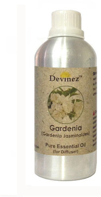 Devinez Gardenia Aroma Oil(250 ml)