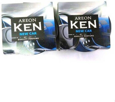 Areon New Car Car Freshener(70 g)