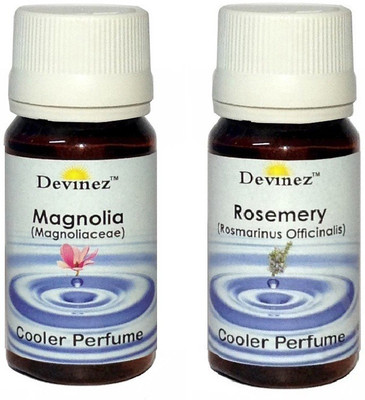 Devinez Magnolia, Rosemery Spray(120 ml)