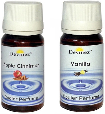 Devinez Apple Cinnimon, Vanilla Spray(60 ml)