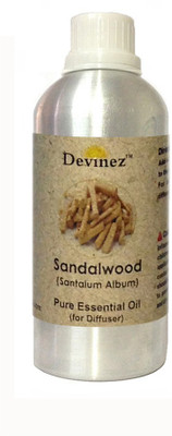 Devinez Sandalwood Aroma Oil(500 ml)