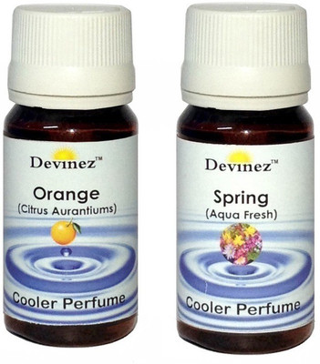 Devinez Orange, Spring (Aqua Fresh) Spray(60 ml)