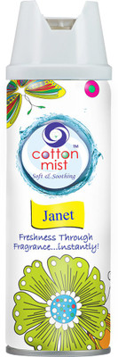 Cotton Mist Janet Aroma Oil(250 g)