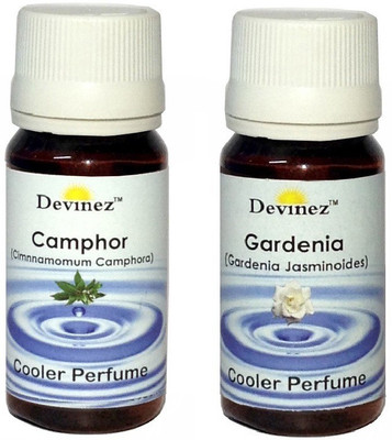 Devinez Camphor, Gardenia Spray(60 ml)