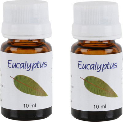 Divine Miracles Eucalyptus Aroma Oil(20 ml)