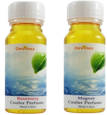 Devinez Rosemary, Magnet Aroma Oil(60 ml)