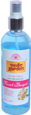 Vedic Garden French Bouquet Spray(200 ml)