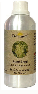 Devinez RaatRani Aroma Oil(1000 ml)