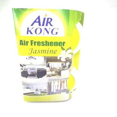 Air Kong Jasmine Car Freshener(70 g)