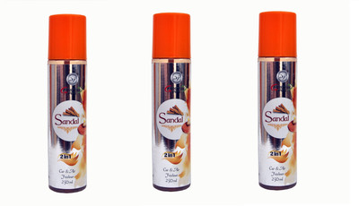 DSP Sandal Spray(250 ml)