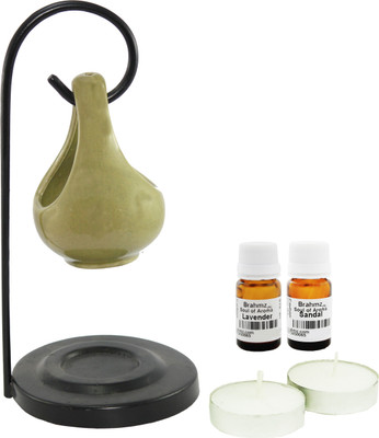 Brahmz Lavender / Sandal Aroma Oil, Diffuser Set(20 g)