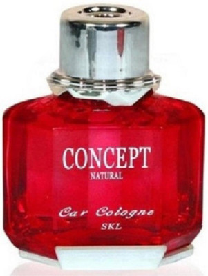 Concept jasmine Car Freshener(70 ml)