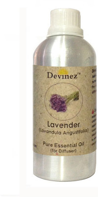 Devinez Lavender Aroma Oil(250 ml)