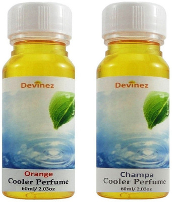 Devinez Orange, Champa Aroma Oil(120 ml)