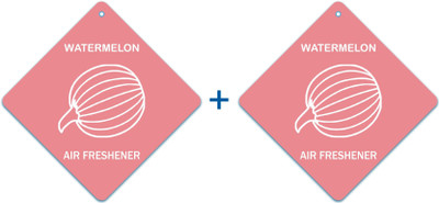 Edelcrafts Watermelon Diffuser, Spray(50 g)