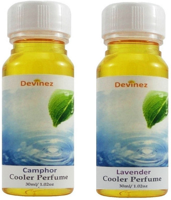 Devinez Camphor, Lavender Aroma Oil(60 ml)