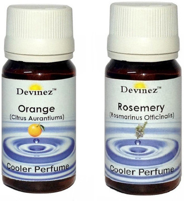 Devinez Orange, Rosemery Spray(60 ml)