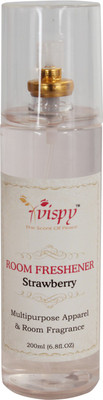 Vispy The Scent Of Peace STRAWBWRRY Spray(200 ml)