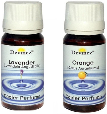 Devinez Lavender, Orange Spray(60 ml)