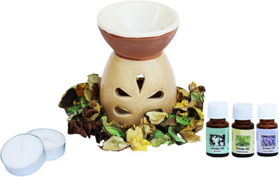 CraftJunction CraftJunction Aroma Oil(10 ml)