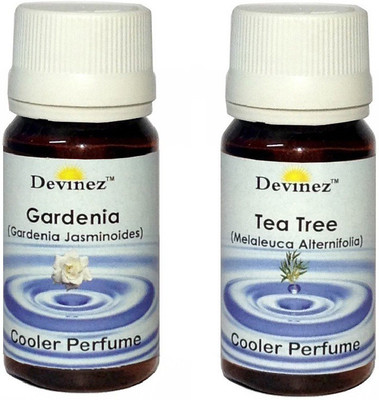 Devinez Gardenia, Tea Tree Spray(60 ml)