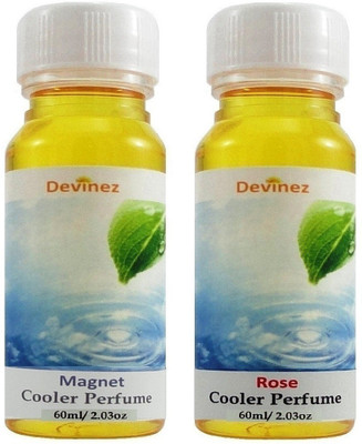 Devinez Magnet, Rose Aroma Oil(120 ml)