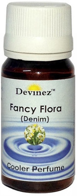 Devinez Fancy Flora (Denim) Spray(30 ml)
