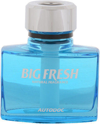 Big Fresh Marine Squash Car Freshener(80 ml)