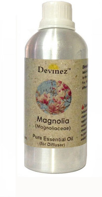 Devinez Magnolia Aroma Oil(500 ml)