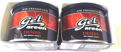 Areon Desire Car Freshener(160 g)