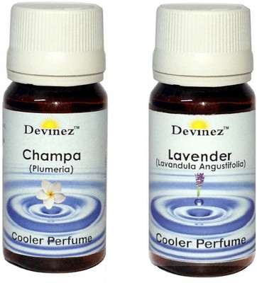 Devinez Champa, Lavender Spray(120 ml)