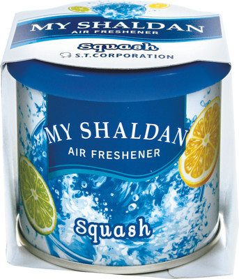 Car Studio Squash(80 g)