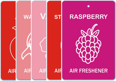 Edelcrafts Raspberry, Strawberry, Vanilla, Watermelon, Apple Diffuser, Spray(100 g)
Edelcrafts Raspberry, Strawberry, Vanilla, Watermelon, Apple Diffuser, Spray(100 g)