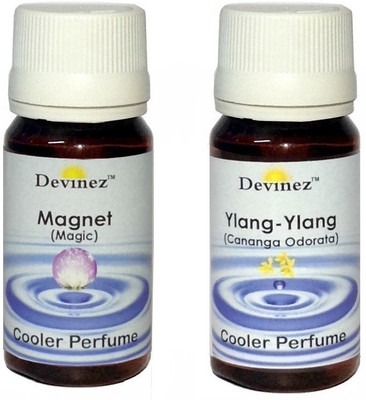 Devinez Magnet, Ylang-Ylang Spray(60 ml)
