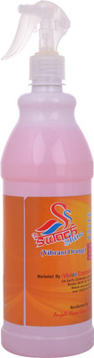 Swach Vibrant Orange Spray(900 ml)