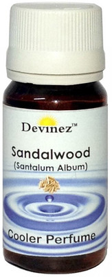 Devinez Sandalwood Spray(30 ml)