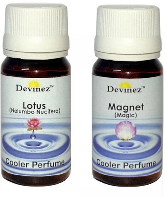 Devinez Lotus, Magnet Spray(60 ml)