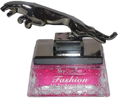 skycandle.in Rose Car Freshener(150 ml)