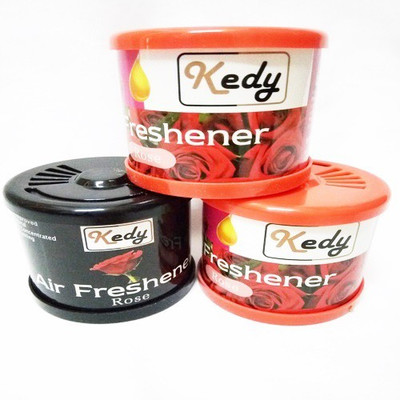 Kedy Rose Car Freshener(300 g)